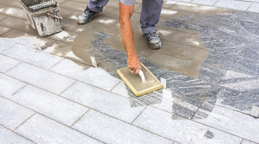 Expert tile roof repair services in Oronoco, MN